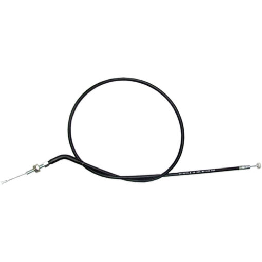 CABLE CLU  BLK FOR CLIP-ON HANDLEBARS ONLY Suzuki SV650S SV650SA ABS 2003-2008