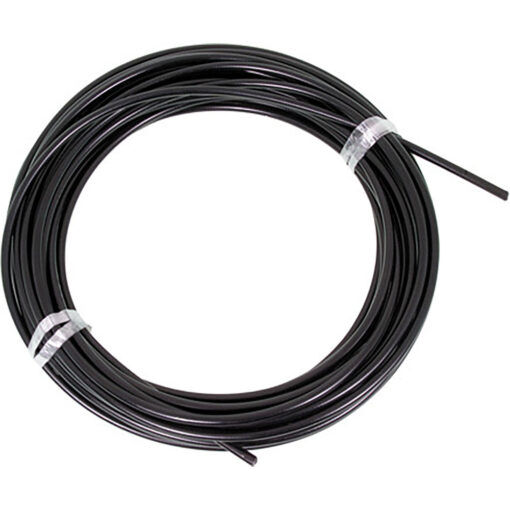 CABLE HOUSING BLACK 5MMX50'