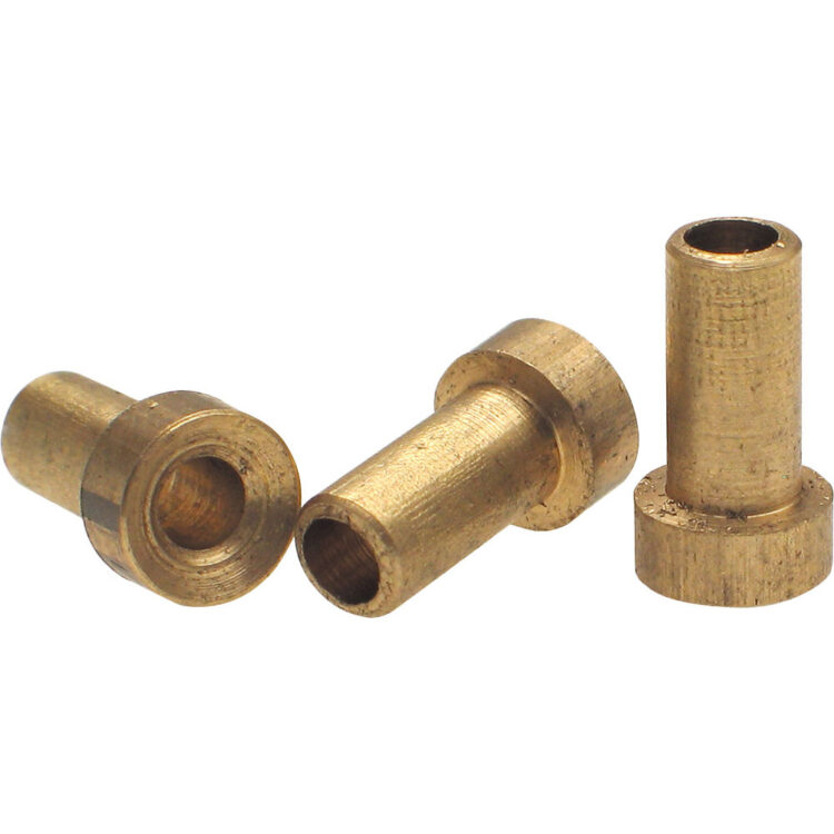 CABLE PEAR FITTINGS 10/PK - Image 2