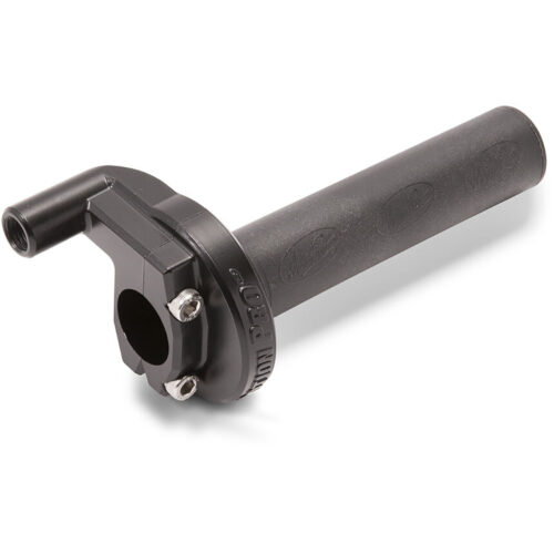 CR PRO SE THROTTLE ASSEMBLY