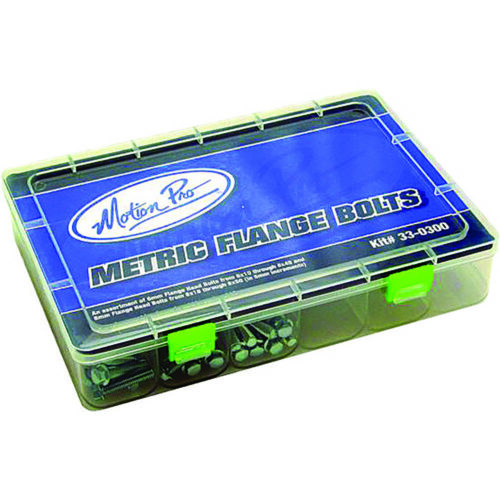 FLANGE HEAD BOLTS HARDWARE KIT