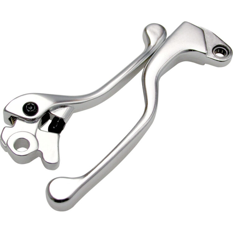FORGED BRAKE LEVER Yamaha Kawasaki YZ250FX YZ250X YZ450FX KX250F KX450F YZ125 YZ250 YZ250F YZ450F YZ85 WR250F WR450F 2007-2018