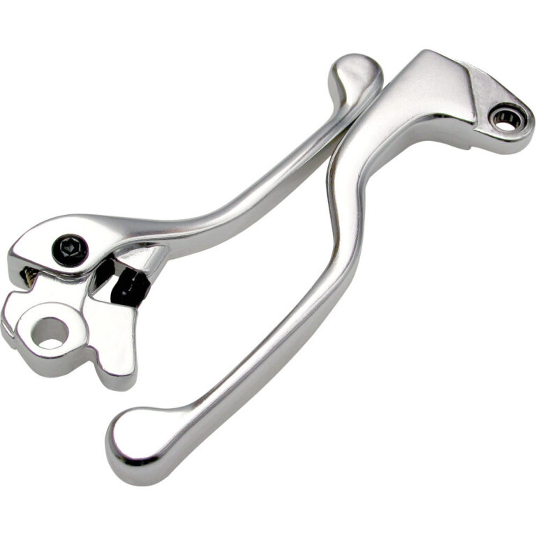 FORGED CLUTCH LEVER Honda Yamaha CRF250R CRF250X CR125R CR250R WR250F WR450F 2003-2007