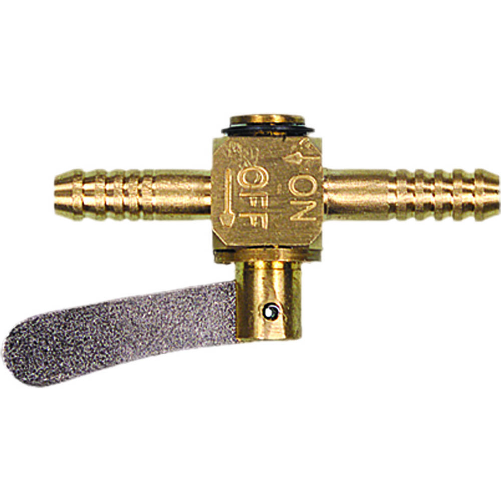 FUEL PETCOCK 3/16" I.D. HOSE