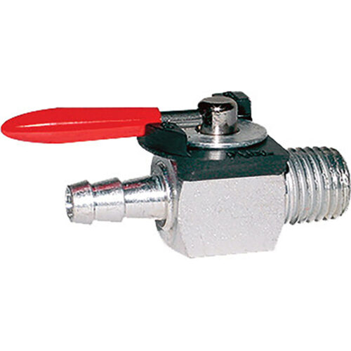 FUEL VALVE