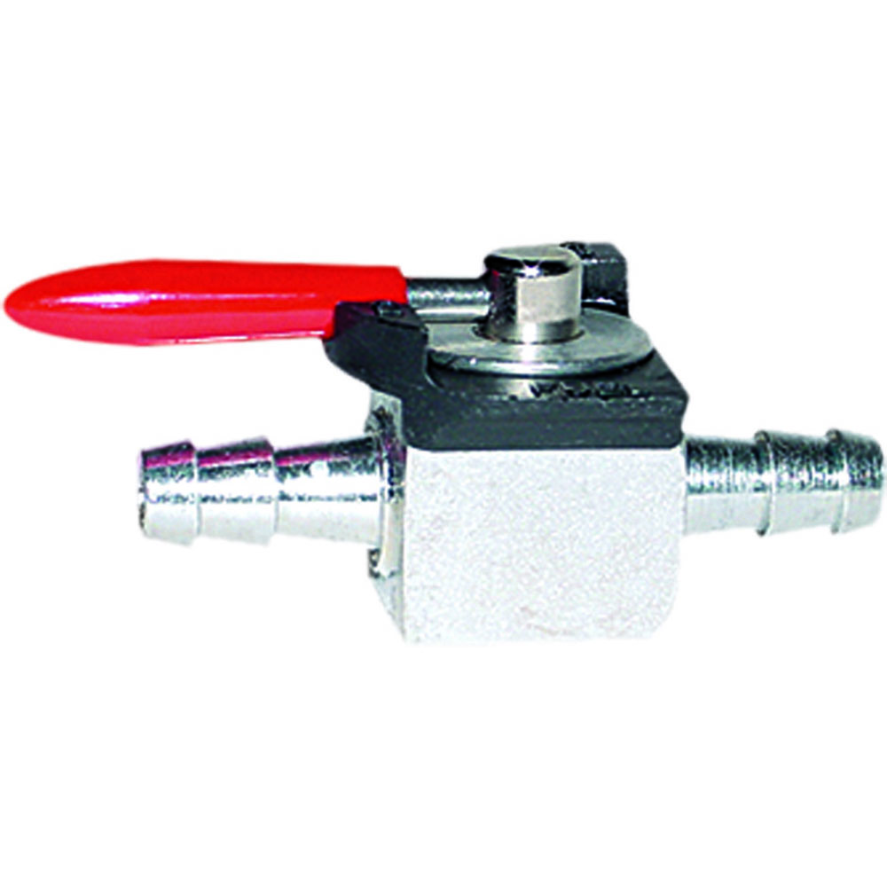 FUEL VALVE 1/4" I.D. FUEL LINE
