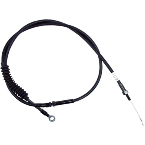 INDIAN BLACKOUT LW CLUTCH CABLE 6