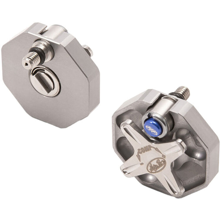 KYB AOS COMPRESSION ADJUSTER
