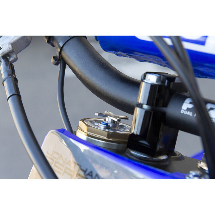 KYB AOS COMPRESSION ADJUSTER - Image 2