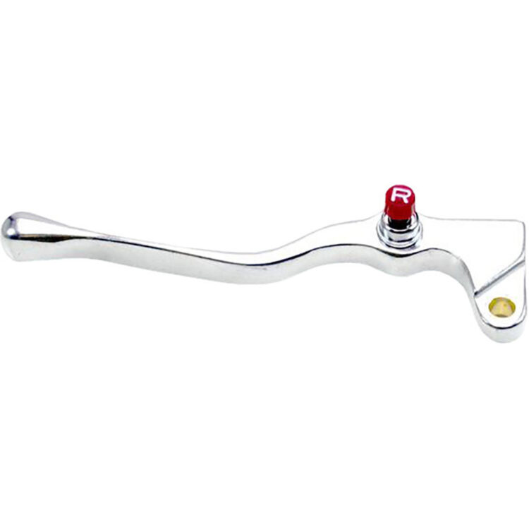 LEFT LEVER SILVER Honda TRX300EX Sportrax 1993-2006