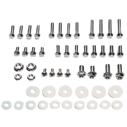 METRIC HARDWARE KIT 52/PC
