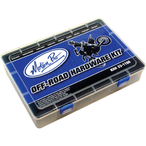 OFF-ROAD HARDWARE KIT