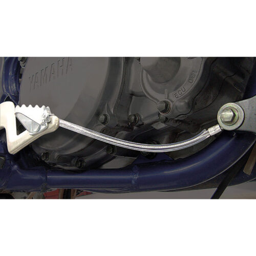 PEDAL ANCHOR KIT Yamaha Honda Kawasaki Suzuki YZ250FX YZ450FX CRF450R CRF250R CRF450X KX450F KX125 RM-Z250 RM-Z450 YZ250F YZ450F 2001-2017