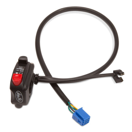 REV2 HANDLEBAR SWITCH Suzuki GSX-R600 GSX-R750 2004