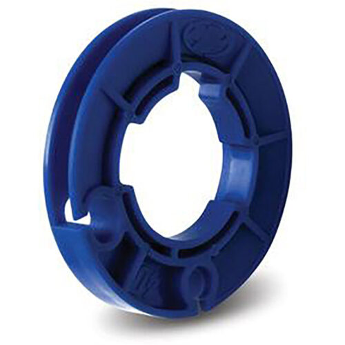 REV2 REEL BLUE 40MM