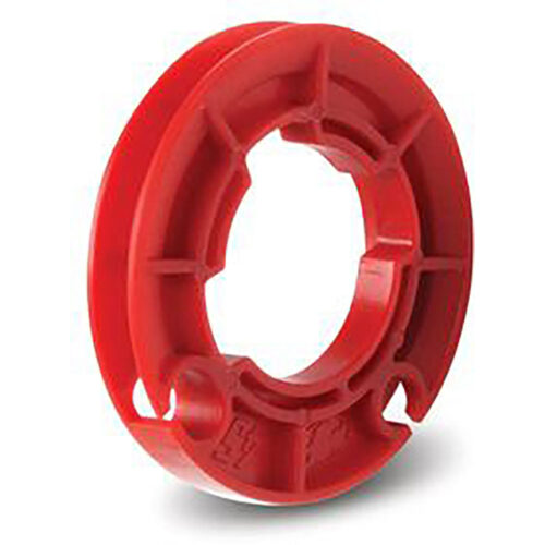 REV2 REEL RED 45MM