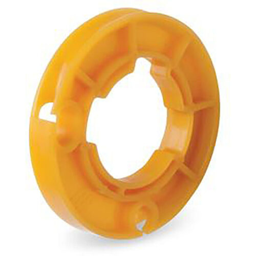 REV2 REEL YELLOW 50MM