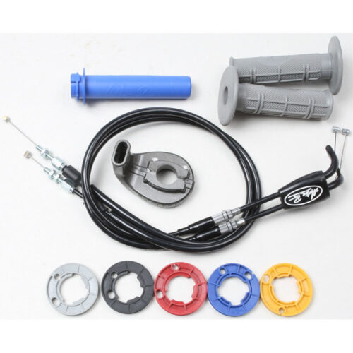 REV2 THROTTLE KIT