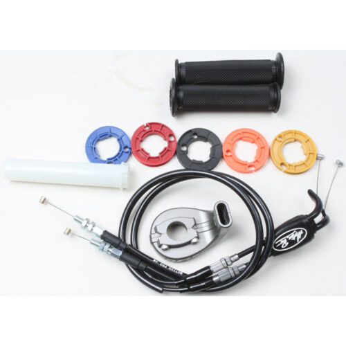 REV2 THROTTLE KIT Suzuki GSX-R1000 2005-2006
