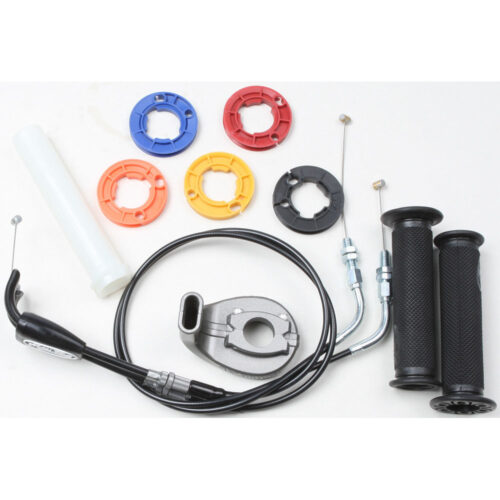 REV2 THROTTLE KIT Suzuki GSX-R600 GSX-R750 2008-2009