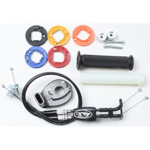 REV2 THROTTLE KIT Yamaha YZF-R1 2007-2008