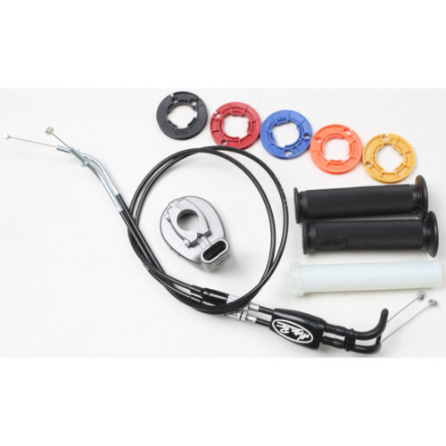 REV2 THROTTLE KIT Kawasaki Ninja ZX-10R 2008-2009