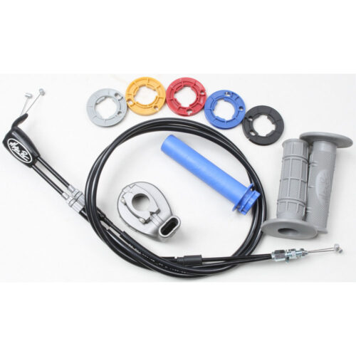 REV2 THROTTLE KIT Honda CRF450R 2009-2015