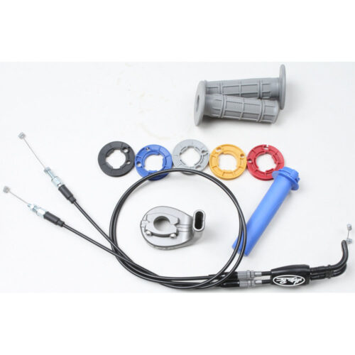REV2 THROTTLE KIT Kawasaki KX450F 2009-2011