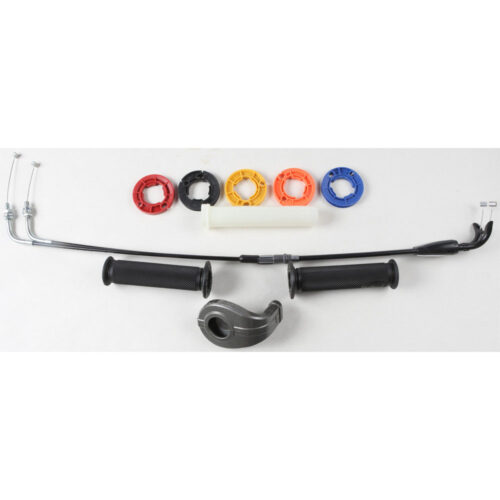 REV2 THROTTLE KIT