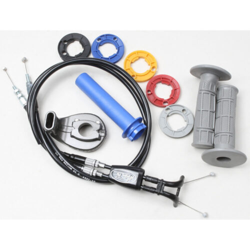REV2 THROTTLE KIT KTM Husaberg 350 EXC-F 350 XC-F 450 SX-F Factory Edition 350 SX-F FE 250 FE 501 FE 350 450 SX-F 450 XCF-W 250 XC-F 2012-2014