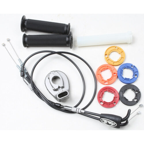 REV2 THROTTLE KIT Kawasaki ZX636 Ninja ZX-6R 2013-2017