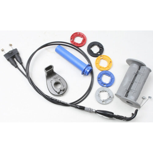 REV2 THROTTLE KIT Suzuki RM-Z450 2013-2017