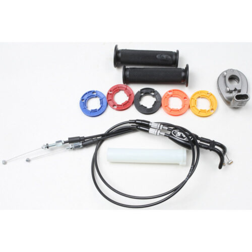REV2 THROTTLE KIT Honda MSX125 Grom 2014
