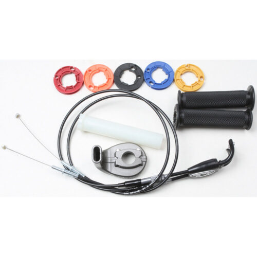 REV2 THROTTLE KIT KTM 350 XC-F 350 SX-F 250 SX-F 450 SX-F 250 XC-F 450 XC-F 2016-2017