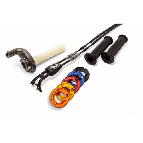 REV2 THROTTLE KIT Yamaha FZ-07 MT-07 2015-2019