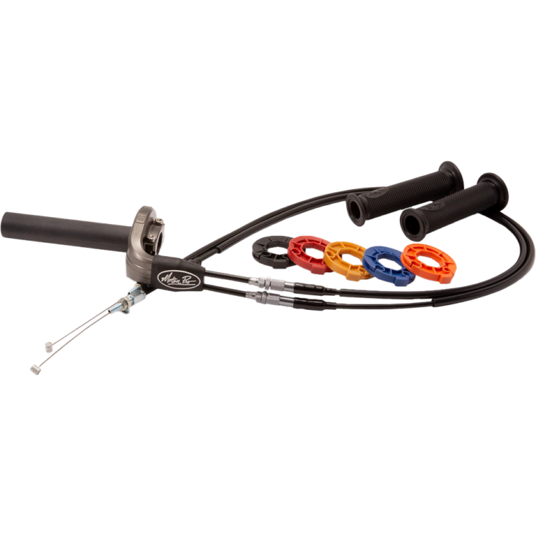 REV3 THROTTLE KIT  Kawasaki EX300F Ninja 300 2013-2017