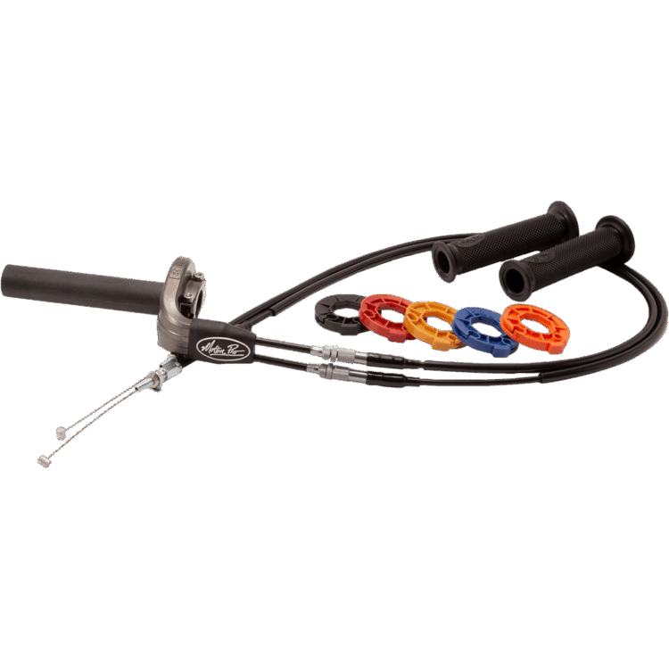 REV3 THROTTLE KIT  Yamaha FZ-07 MT-07 2015-2019