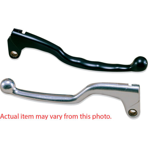 RIGHT LEVER SILVER Yamaha YFZ450R YFZ450R SE YFZ450 2012-2013
