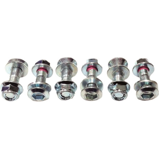 SPROCKET BOLT AND NUT FASTENING KIT