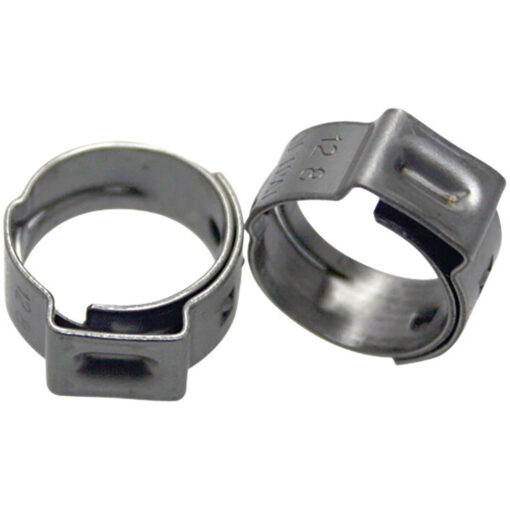 STEPLESS CLAMP 10.3-12.8 MM (10PK)