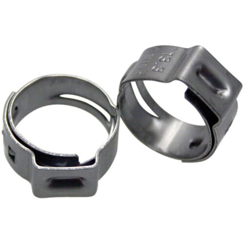 STEPLESS CLAMP 10.8-13.3MM (10PK)