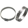 STEPLESS CLAMP 41-44MM 5/PK