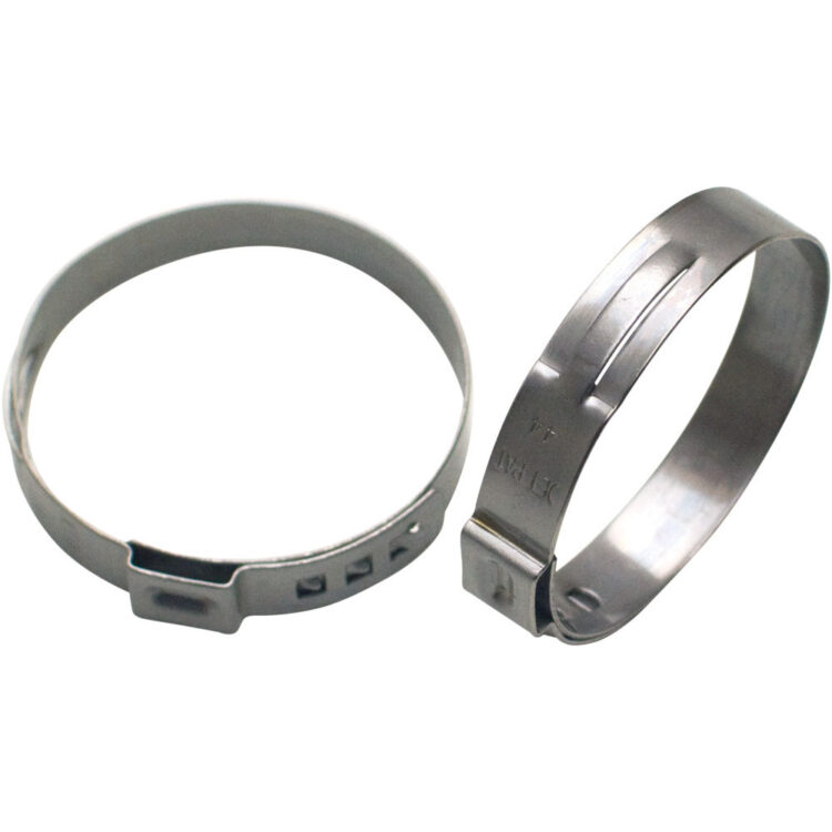 STEPLESS CLAMP 41-44MM 5/PK