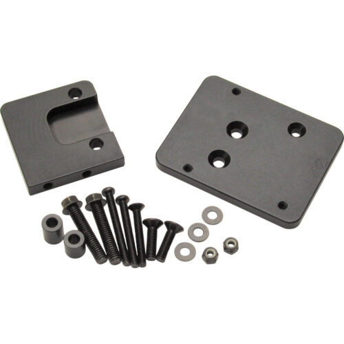 SWITCH MOUNT KIT 4X4