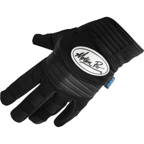 TECH GLOVE BLACK X