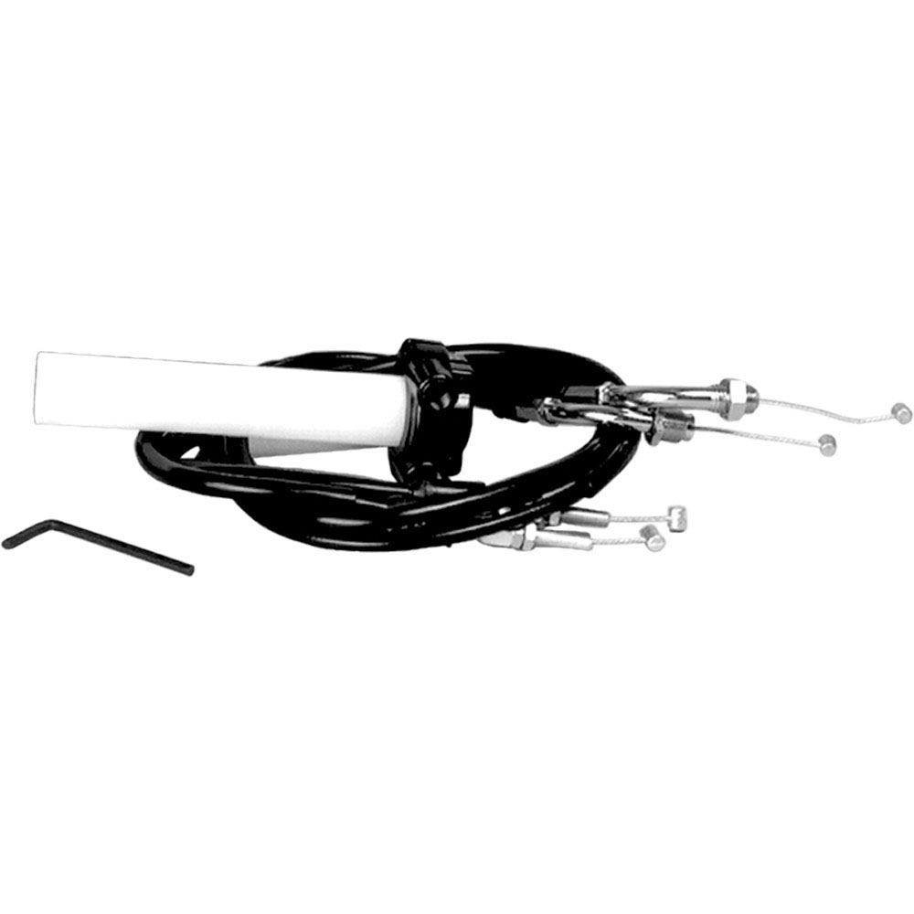 THROTTLE/CABLE KIT RS SERIES CARBURETORS