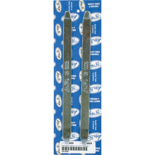TIRE IRON SET 11"