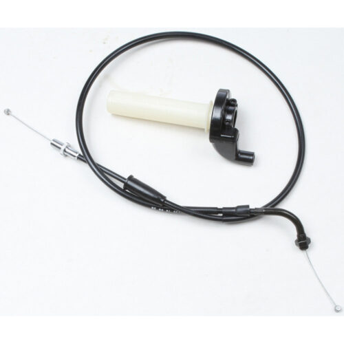 TWIST THROTTLE CONVERSION KIT Honda ATC250SX 1985-1987