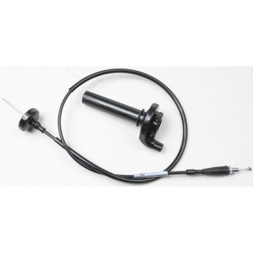 TWIST THROTTLE CONVERSION KIT Honda ATC250R 1986