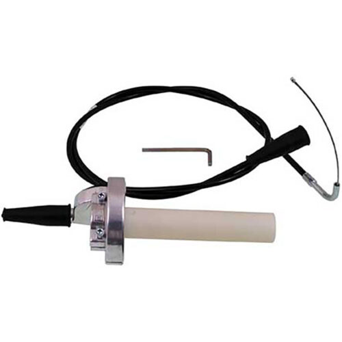 TWIST THROTTLE CONVERSION KIT